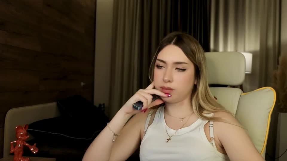 therealbarbie1 Adult Chat October 25, 2026