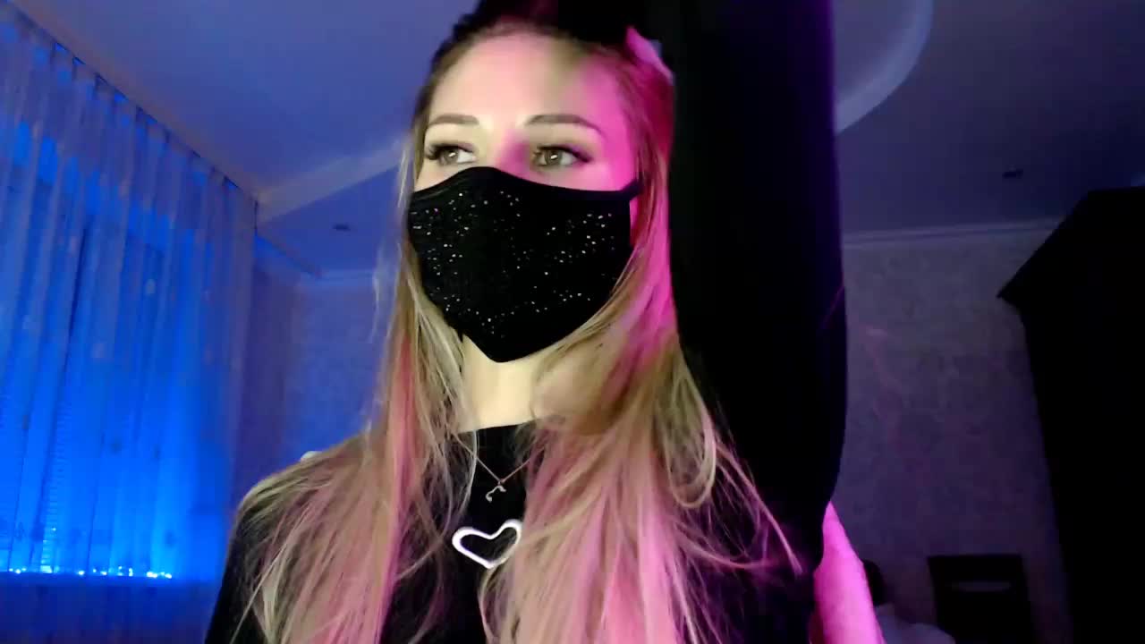IrisLave Adult Chat October 25, 2026