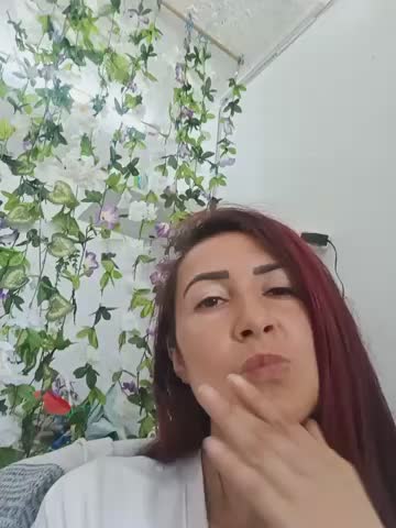 Rouss_Castillo Adult Chat October 25, 2026