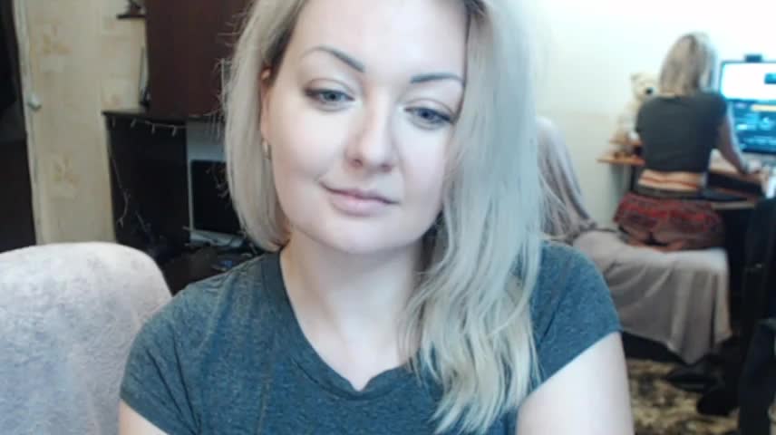 LuckyShot Adult Chat October 25, 2026