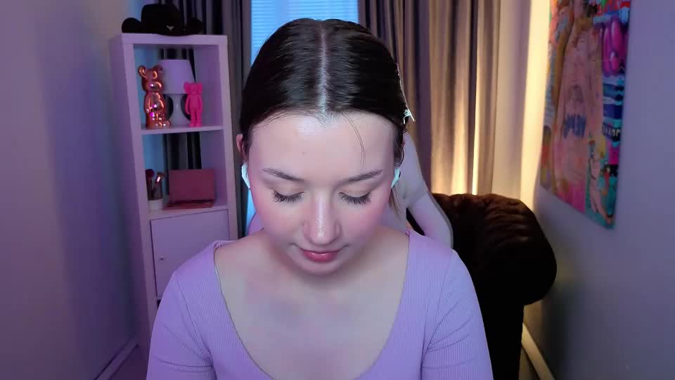 pearly_pink Adult Chat October 25, 2026