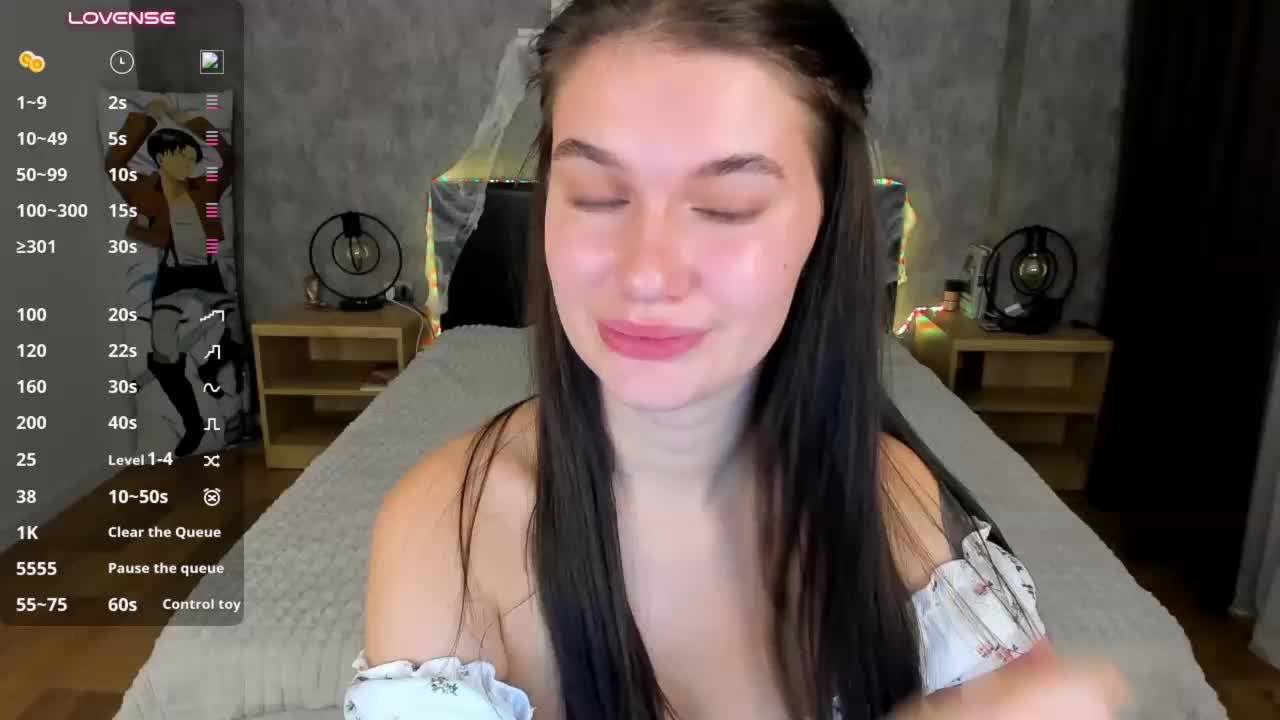 NikaTechnoo Adult Chat October 25, 2026