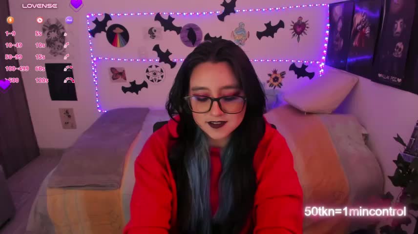Cherry_blush_ Adult Chat October 25, 2026