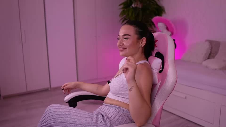 _sashalorenz_ Adult Chat October 26, 2026