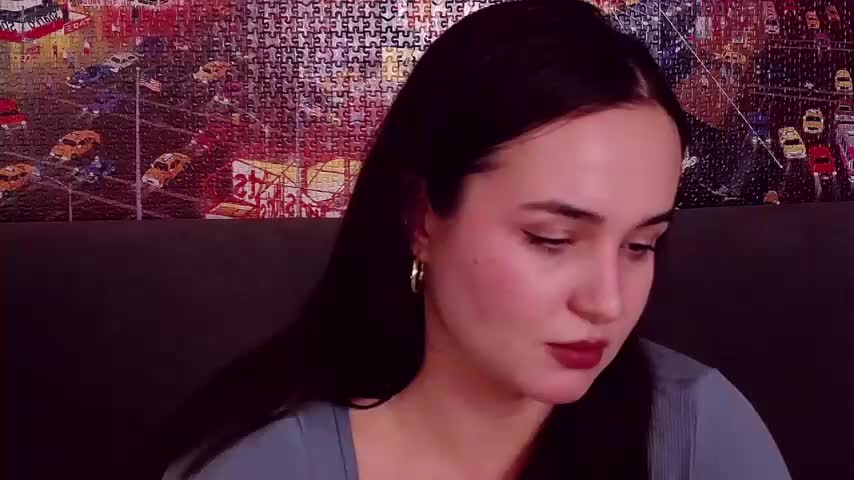 MeIisaLove Adult Chat October 25, 2026