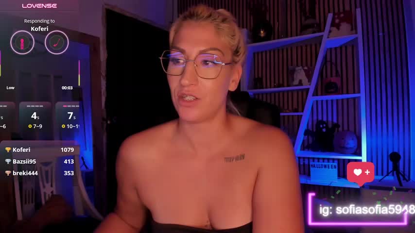 sofiah_ Adult Chat October 25, 2026