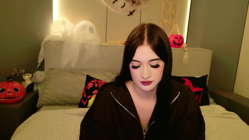 CamilaLevins Adult Chat October 26, 2026