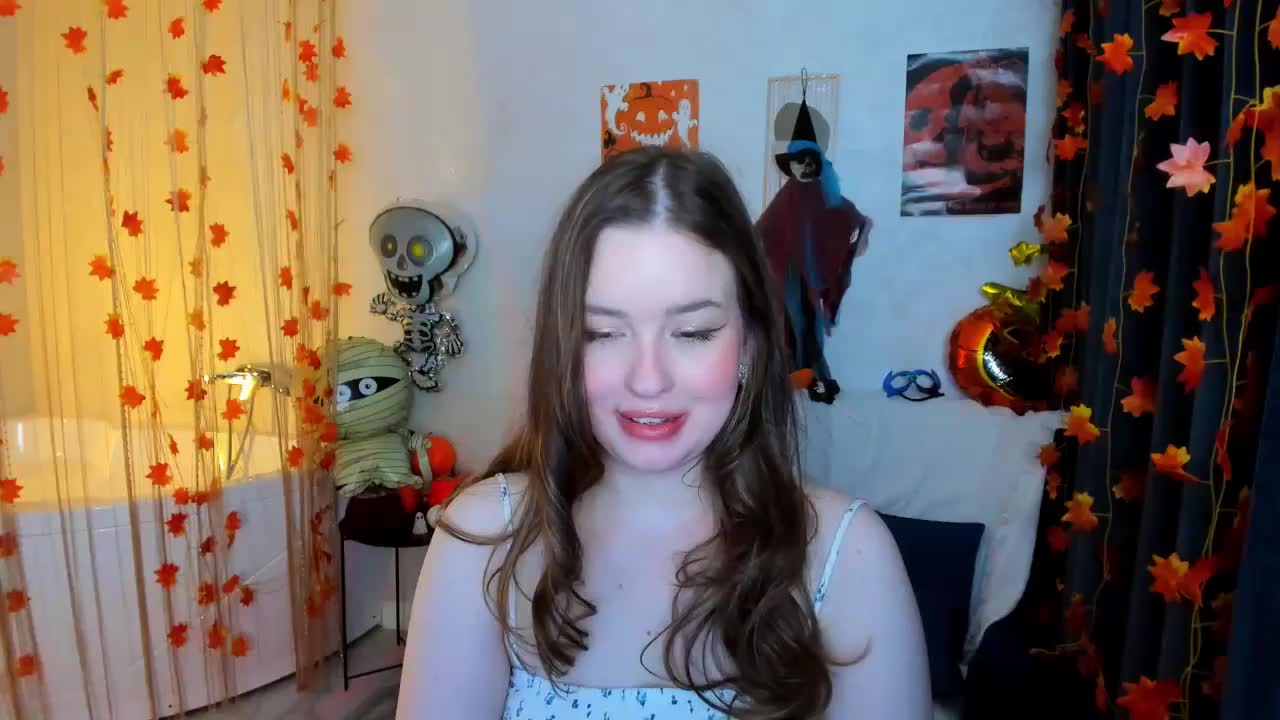 HoneyGlow Adult Chat October 26, 2026