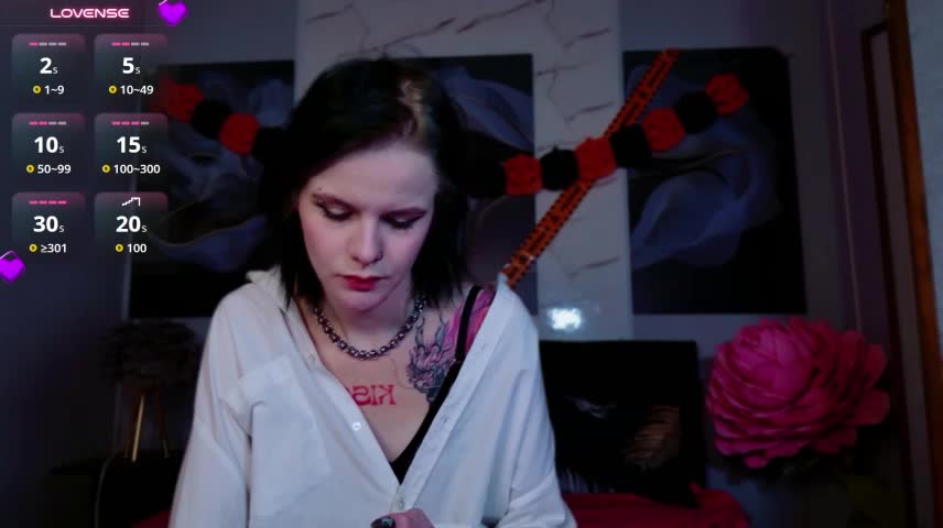 Avelinaa Adult Chat October 26, 2026
