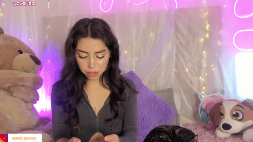 natalie_jaensen Adult Chat October 26, 2026