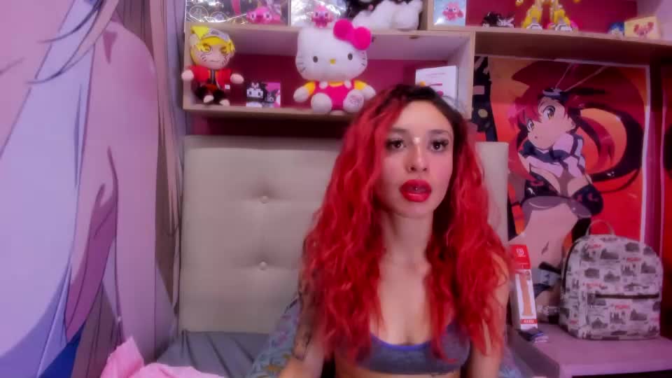 scarlet_museex Adult Chat October 26, 2026
