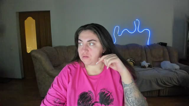 UkraineGirl Adult Chat October 26, 2026
