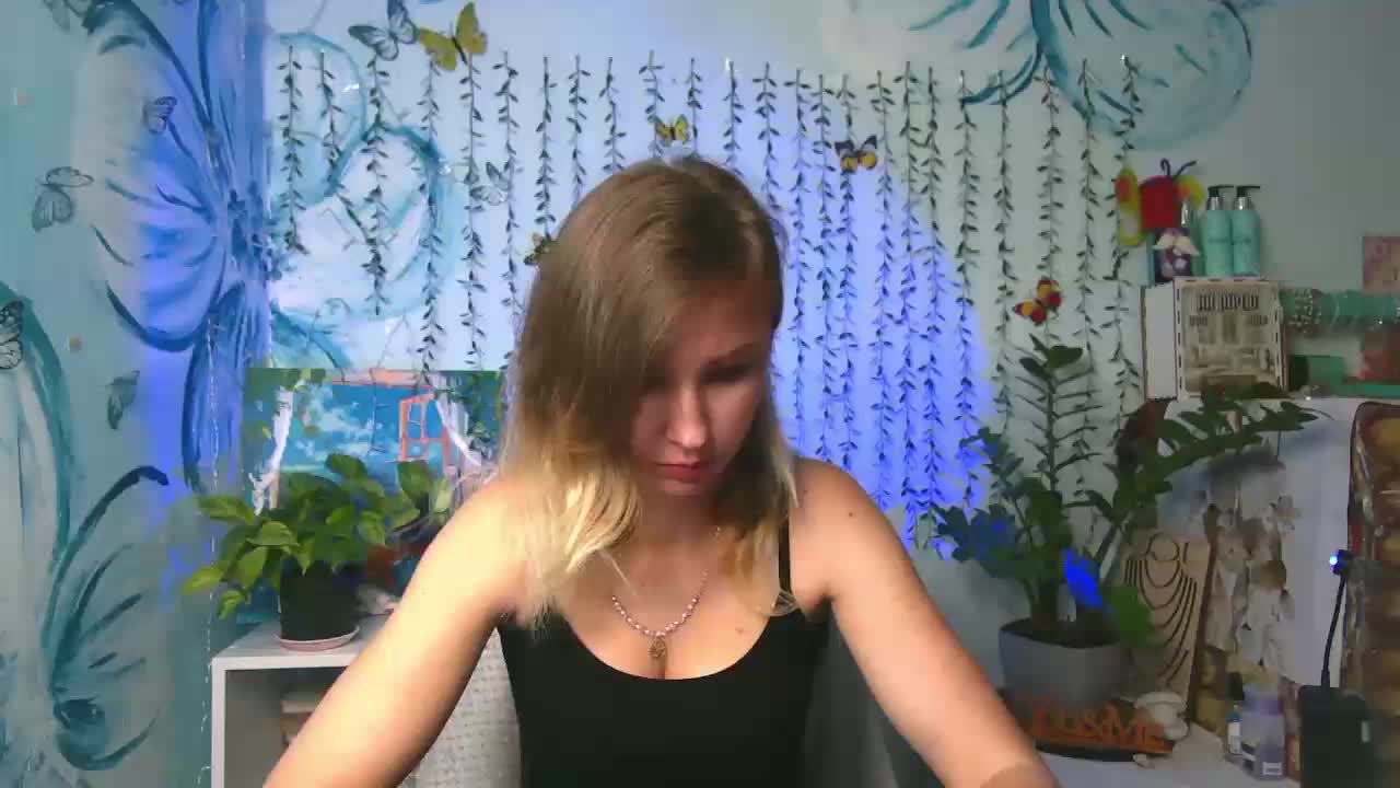 HarleyWid Adult Chat October 26, 2026