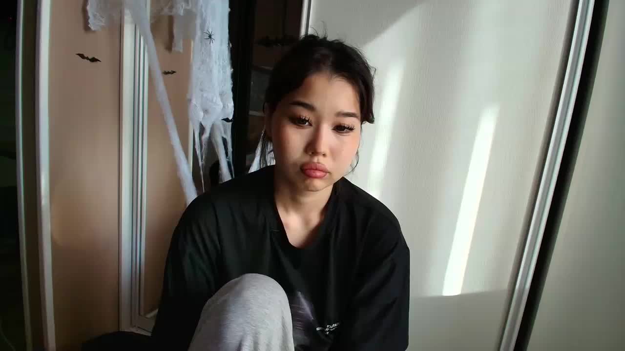 Kimy-Jina Adult Chat October 26, 2026