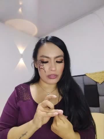 AdarhaRamirez_ Adult Chat October 26, 2026