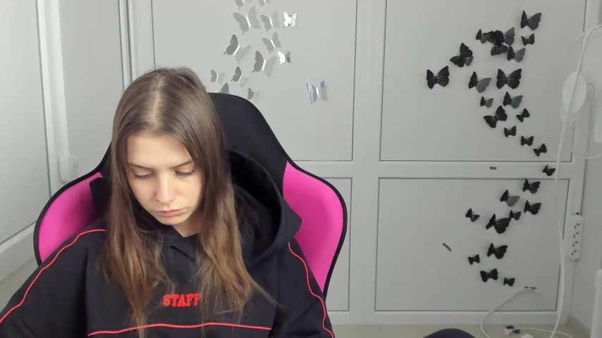 SoftBloomMira Adult Chat October 26, 2026