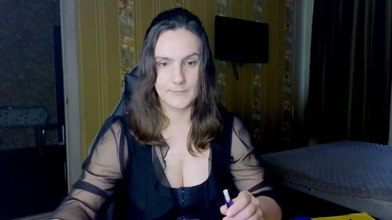 Secret_Smile Adult Chat October 26, 2026