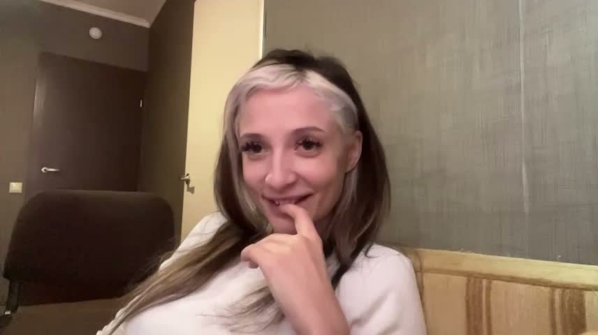 PriscillaOstlie Adult Chat October 26, 2026