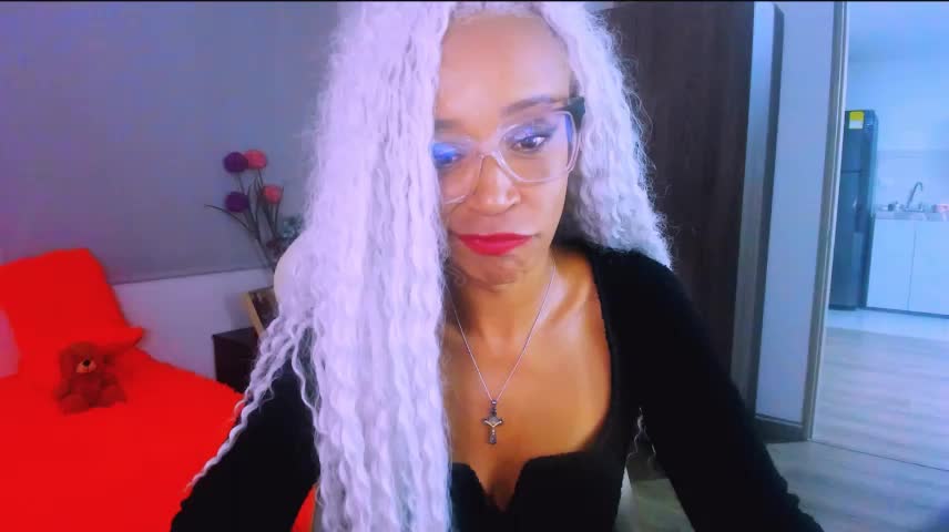 ScarlettMalbec Adult Chat October 26, 2026