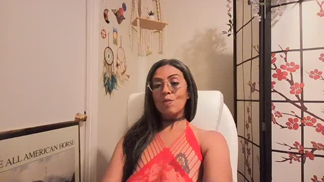 Native_MILF_Goddess Adult Chat October 26, 2026