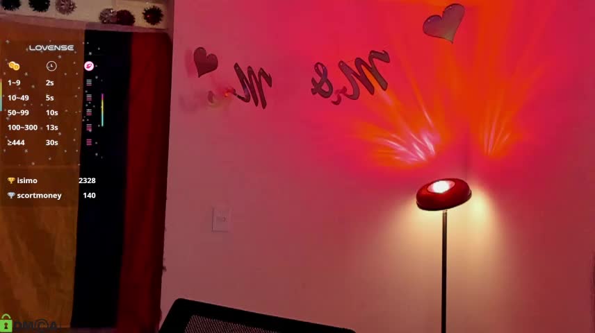 Mikeyvioleta__2026-10-24_13-14-04_794 Adult Chat October 26, 2026