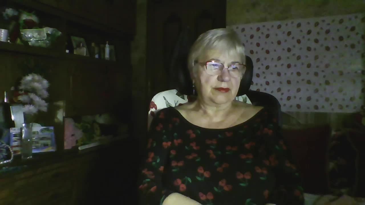 SweetCherry00 Adult Chat October 26, 2026
