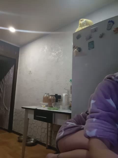 CEKC-MILF Adult Chat October 26, 2026