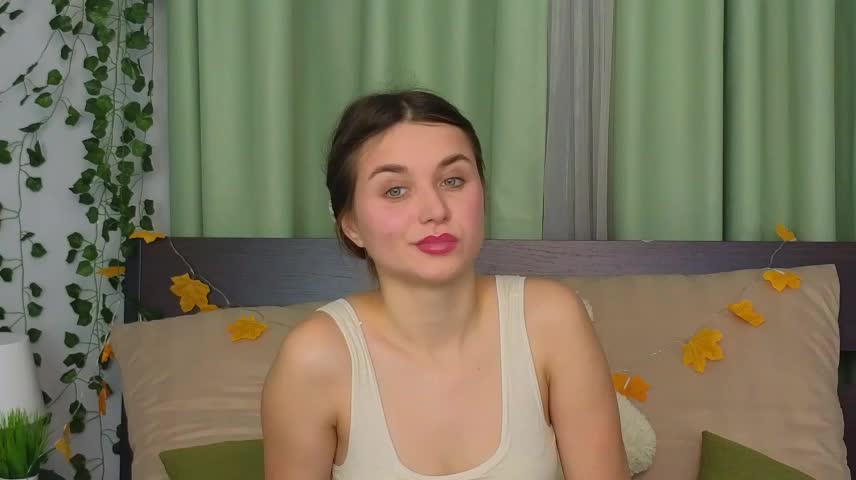 JulietteHembers Adult Chat October 26, 2026