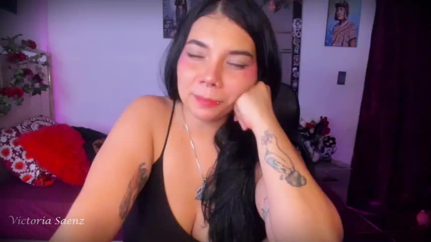 victoriaasaenz_ Adult Chat October 26, 2026