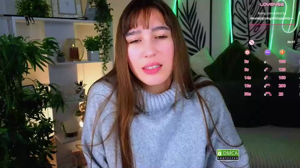 emina_niconn Adult Chat October 26, 2026