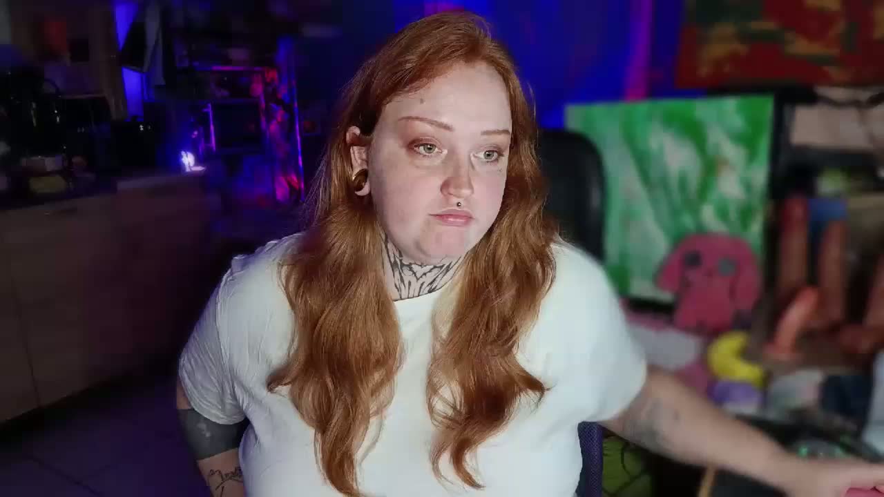 CURVYSAKURA Adult Chat October 26, 2026