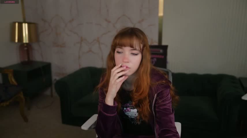 PrettyRuby054 Adult Chat October 26, 2026