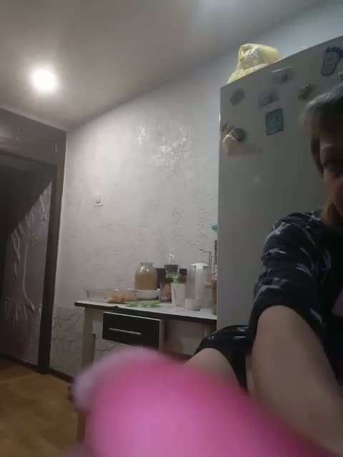 CEKC-MILF Adult Chat October 26, 2026