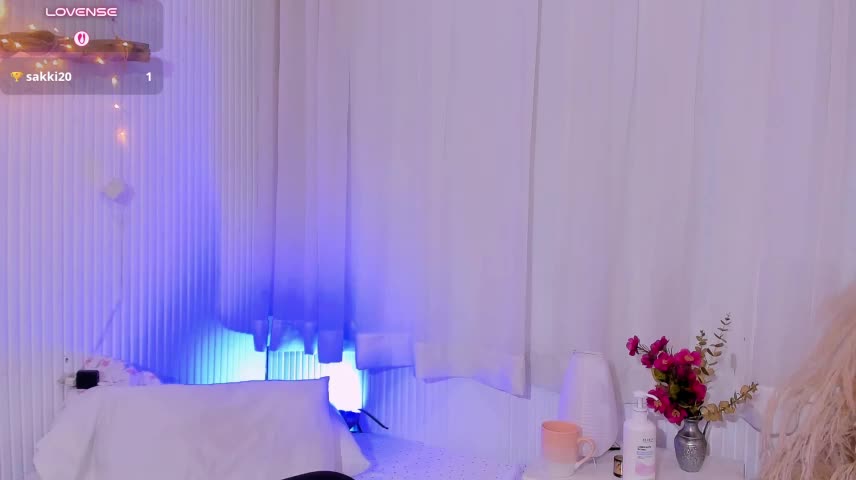 ScarlettBlair1 Adult Chat October 26, 2026