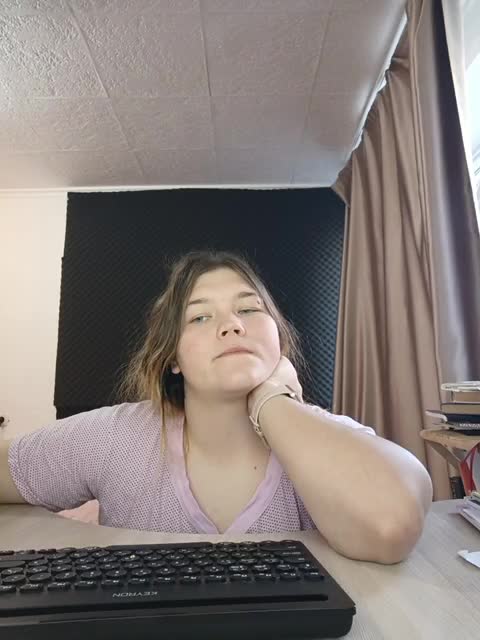 maybebaybychmok Adult Chat October 26, 2026