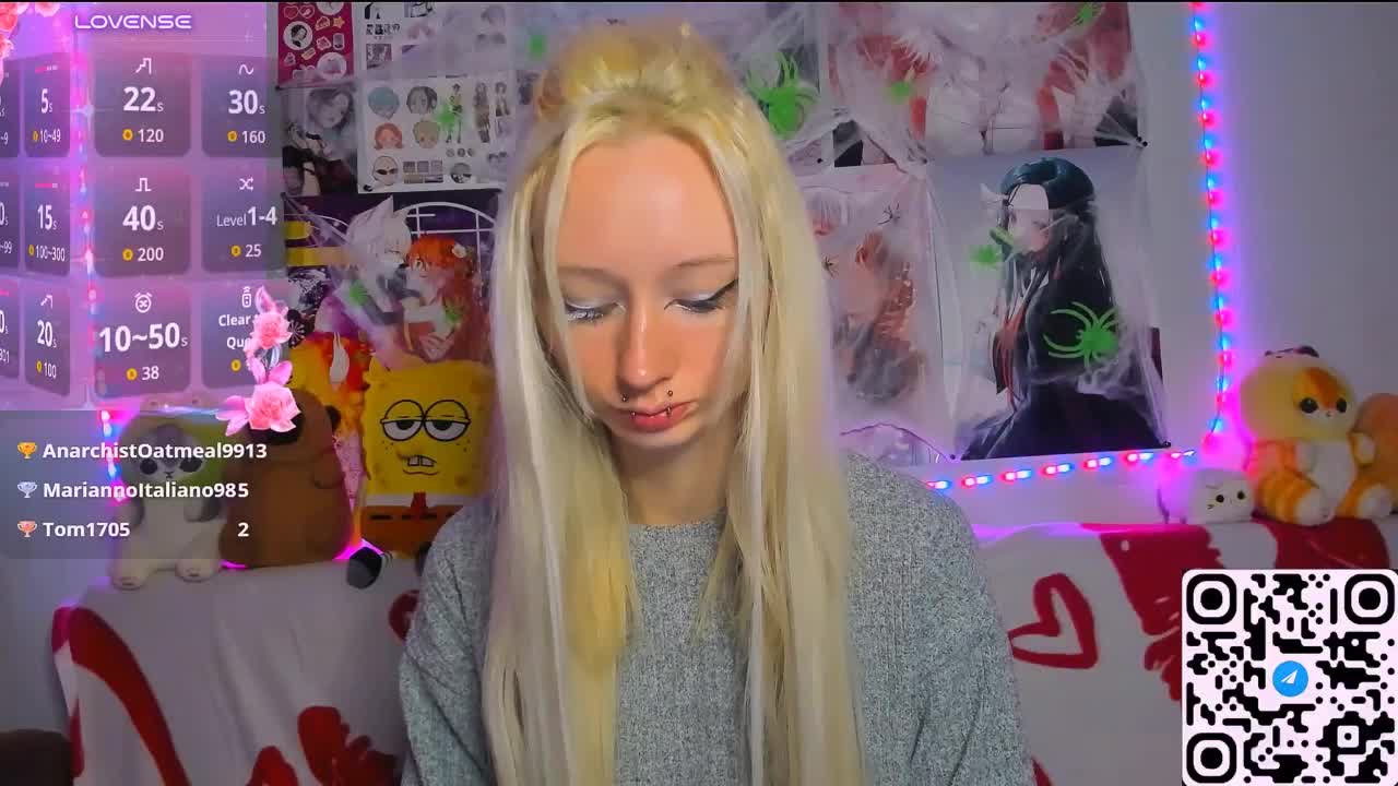 KatiaNabiee Adult Chat October 26, 2026