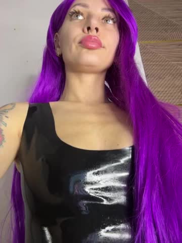 Milena7774 Adult Chat October 26, 2026