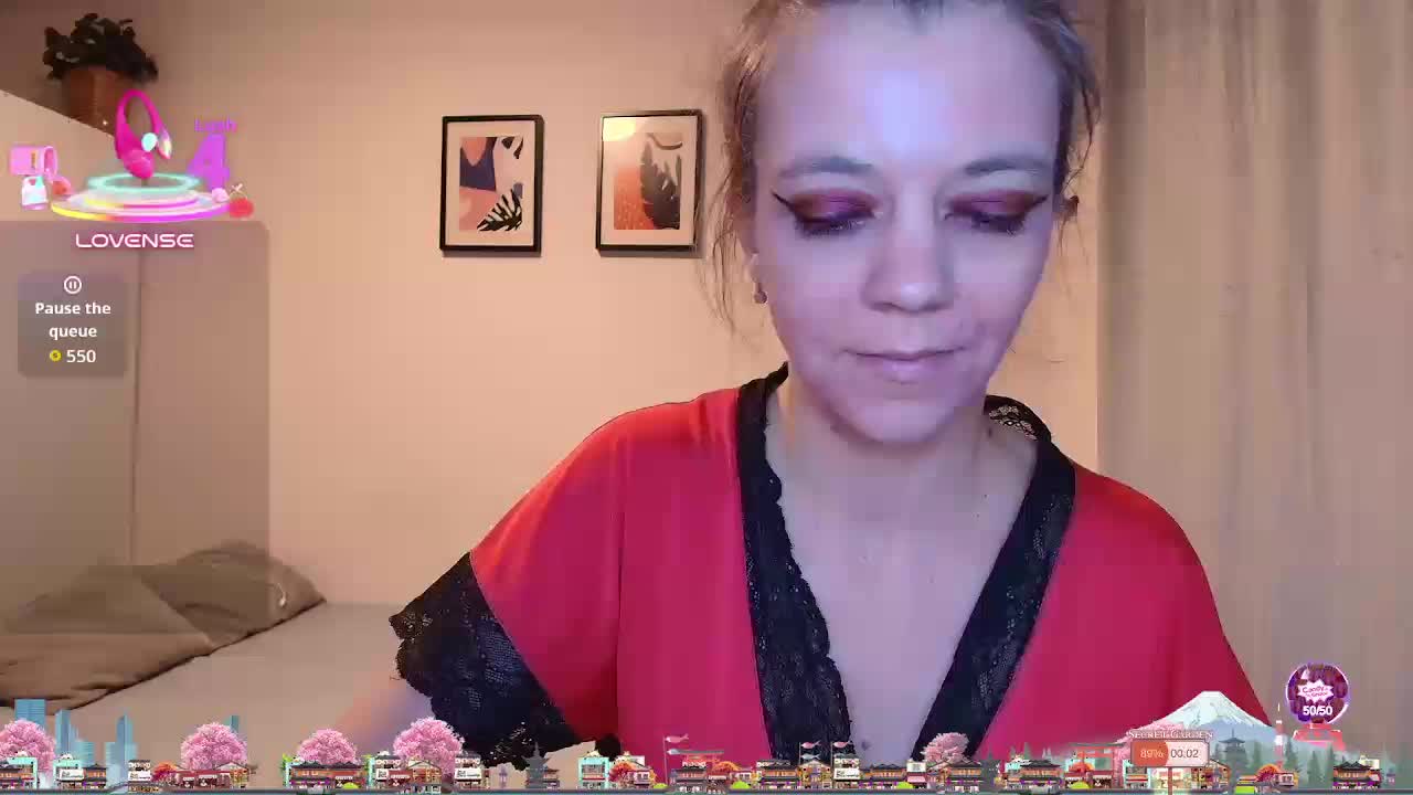 Yana-XX Adult Chat October 26, 2026