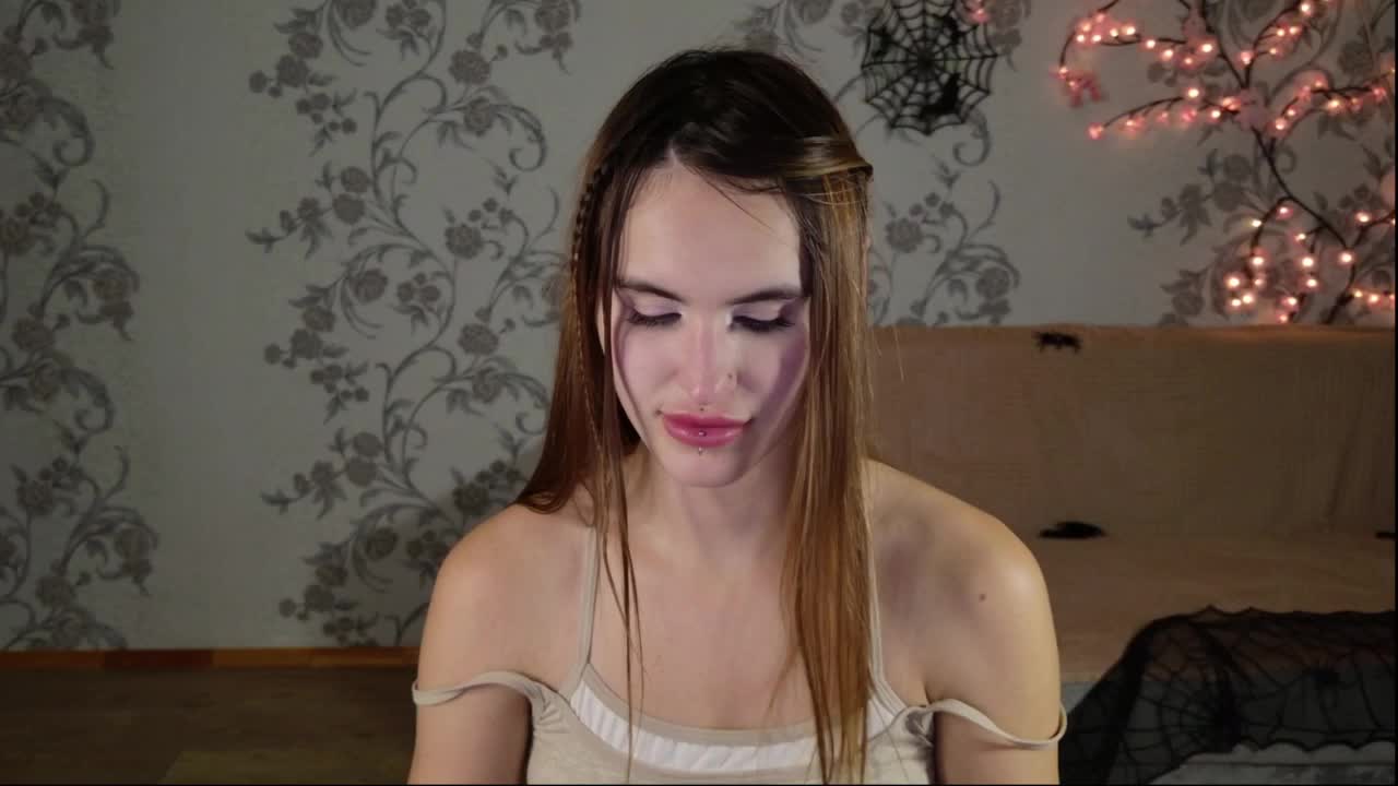 Felicia-Lav Adult Chat October 26, 2026