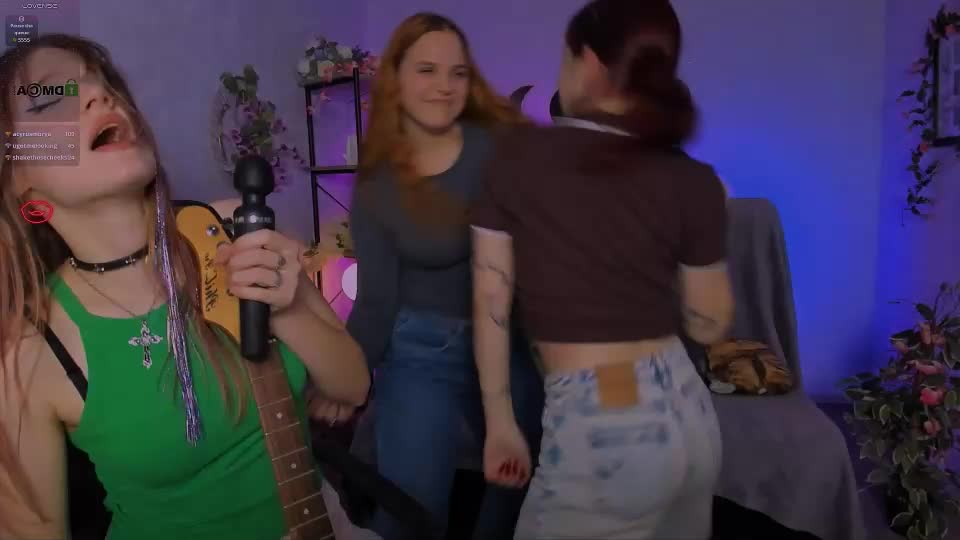 mila_vale Adult Chat October 26, 2026
