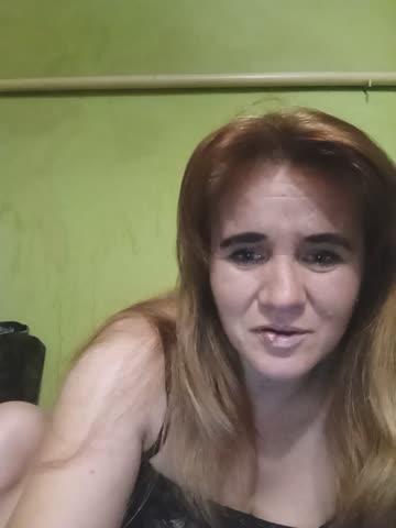 SannyMILF Adult Chat October 26, 2026