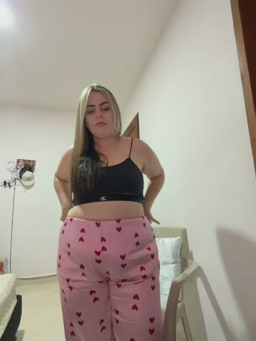 Im_Amelia Adult Chat October 26, 2026