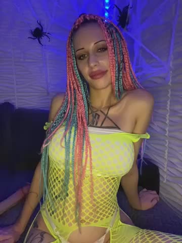 Dolly-Delicious Adult Chat October 26, 2026