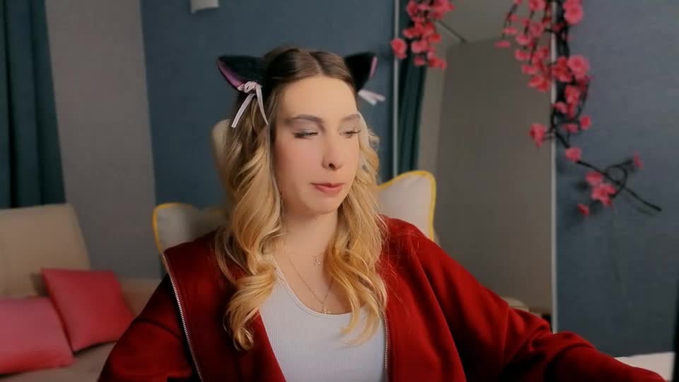therealbarbie1 Adult Chat October 27, 2026