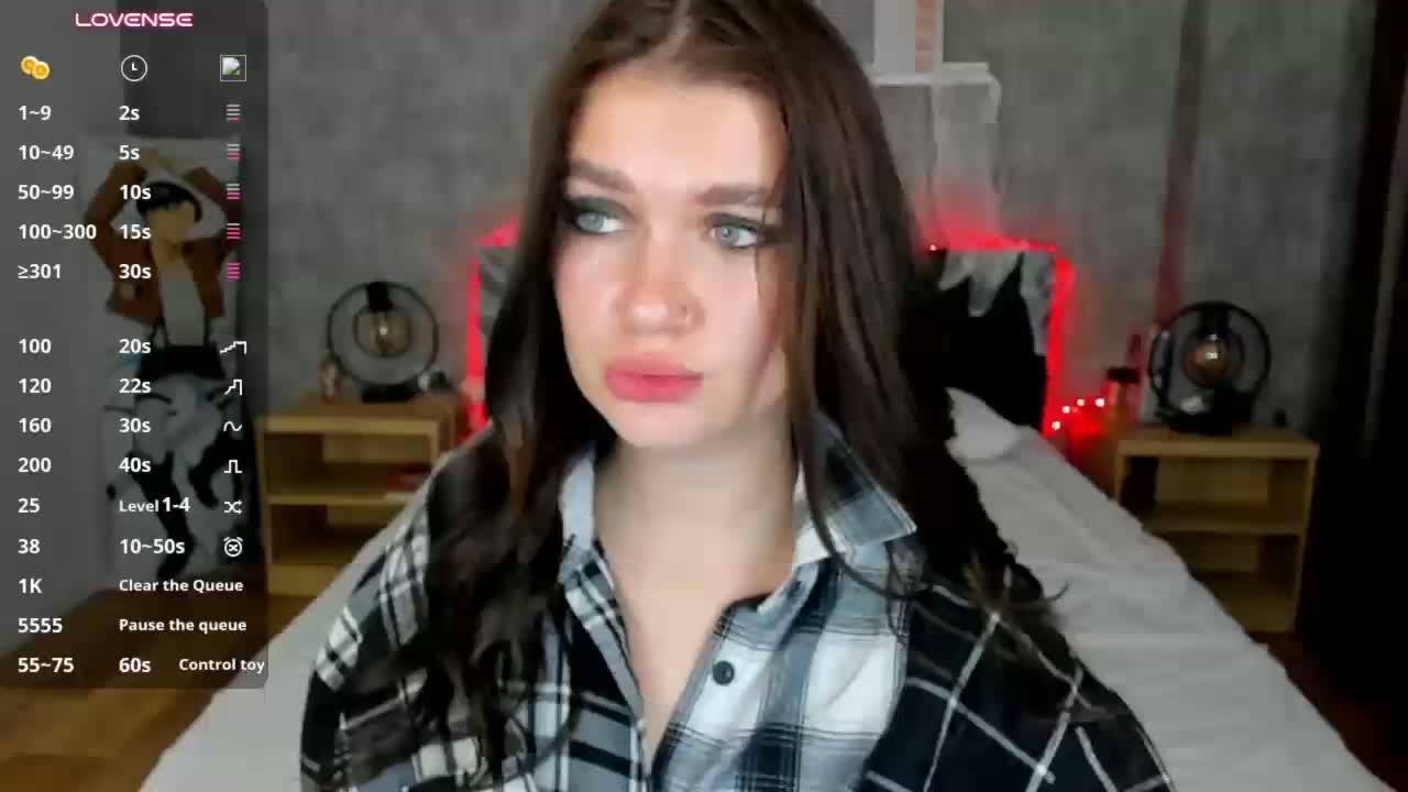 NikaTechnoo Adult Chat October 26, 2026