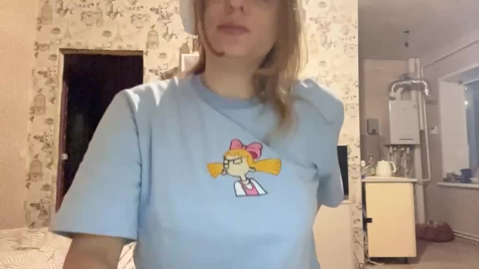 maryaperin Adult Chat October 27, 2026