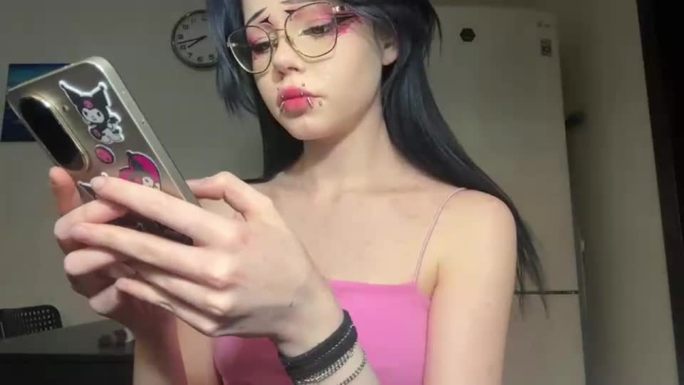 alysonstrubbe Adult Chat October 27, 2026