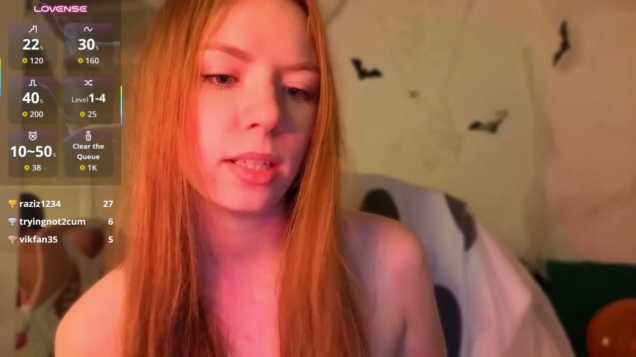 sabellee Adult Chat October 27, 2026
