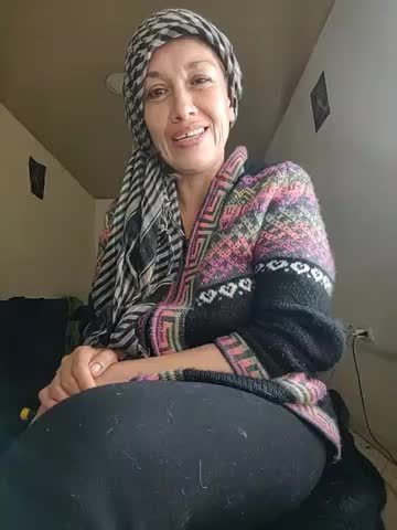 MARILYNKOVANOVA Adult Chat October 27, 2026