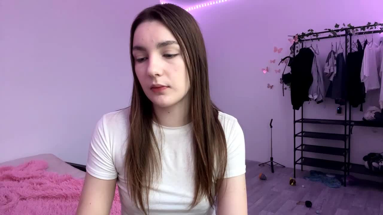 EveliaShimaoka Adult Chat October 26, 2026